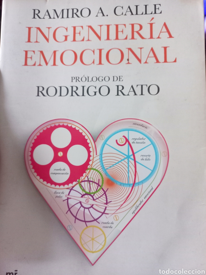 Libros: Ingenier&iacute;a Emocional - Foto 2