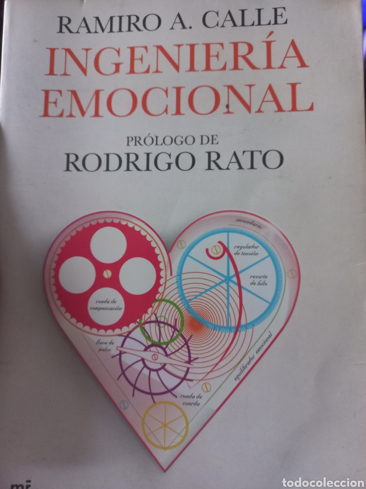 Libros: Ingenier&iacute;a Emocional - Foto 1