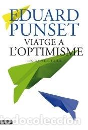 Libros: Viatge a loptimisme - Eduard Punset - Foto 1