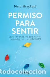 Libros: Permiso para sentir - Brackett, Marc