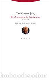 Libri: El Zaratustra de Nietzsche - Jung, Carl Gustav