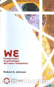 Libros: We - Johnson, Robert A. - Foto 1