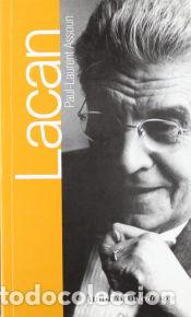 Libros: Lacan - Assoun, Paul-Laurent