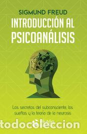Libros: Introducci&oacute;n al psicoan&aacute;lisis - Freud, Sigmund - Foto 1