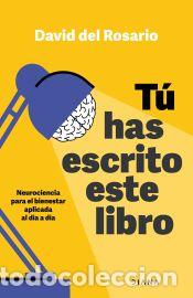 Libros: T&uacute; has escrito este libro - Rosario, David del - Foto 1