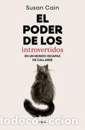 Libros: El poder de los introvertidos - Cain, Susan - Foto 1
