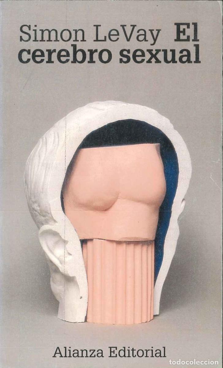 Libros: EL CEREBRO SEXUAL -Simon LeVay - Foto 1