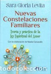 Livres: Nuevas Constelaciones Familiares - Levita, Sara Gloria