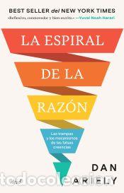 Libros: La espiral de la raz&oacute;n - Ariely, Dan - Foto 1