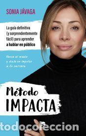 Libros: M&eacute;todo IMPACTA - J&aacute;vaga, Sonia - Foto 1