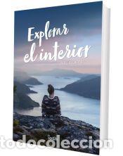 Libros: Explorar el interior - Bisquerra, Rafel - Foto 1