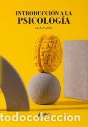Libros: Introducci&oacute;n a la psicolog&iacute;a - CELSO LUJ&Aacute;N - Foto 1