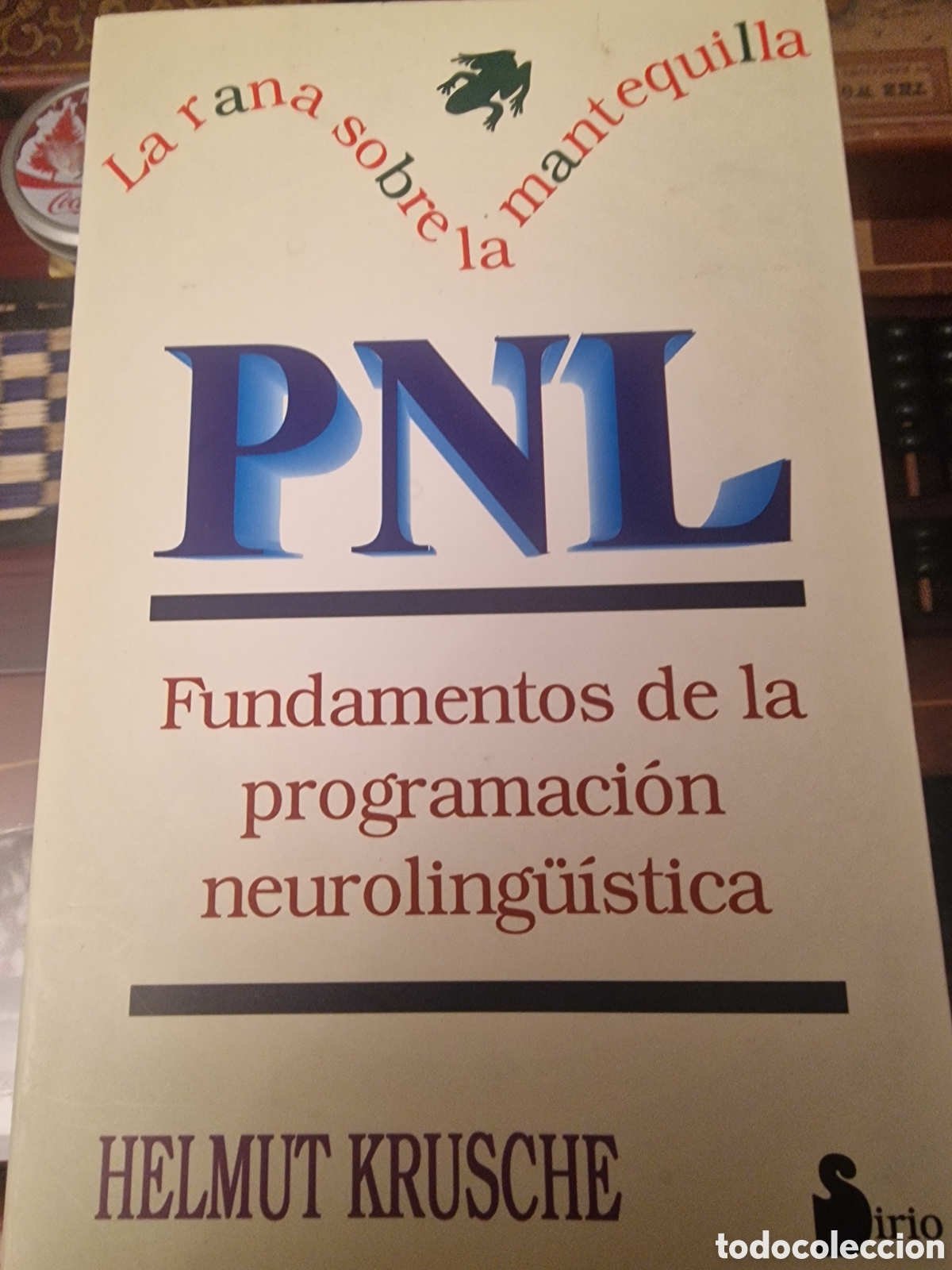 Libros: Fundamentos de la Programaci&oacute;n Neurolinguistica - Foto 1