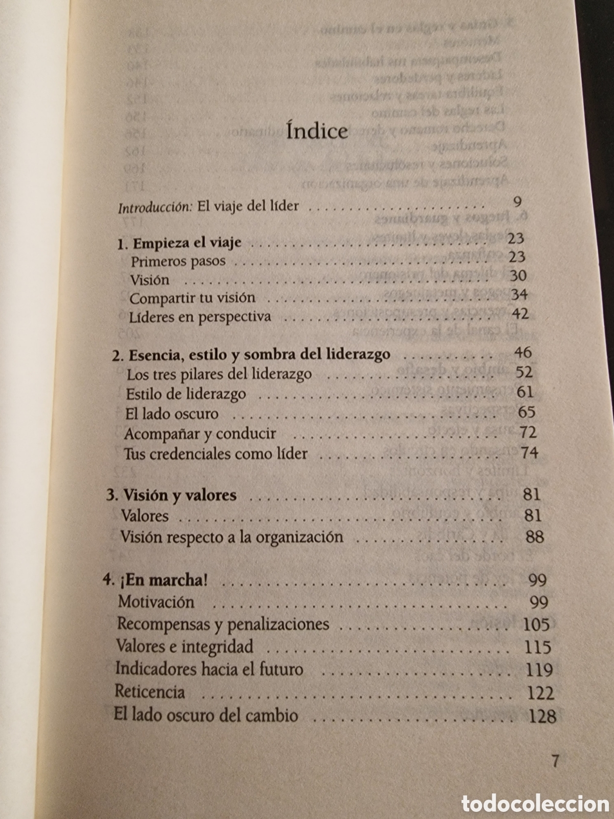 Libros: Liderar con PNL. Joseph OConnor. Editorial Urano - Foto 3