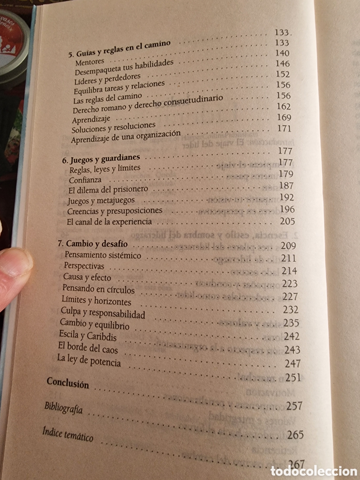Libros: Liderar con PNL. Joseph OConnor. Editorial Urano - Foto 4