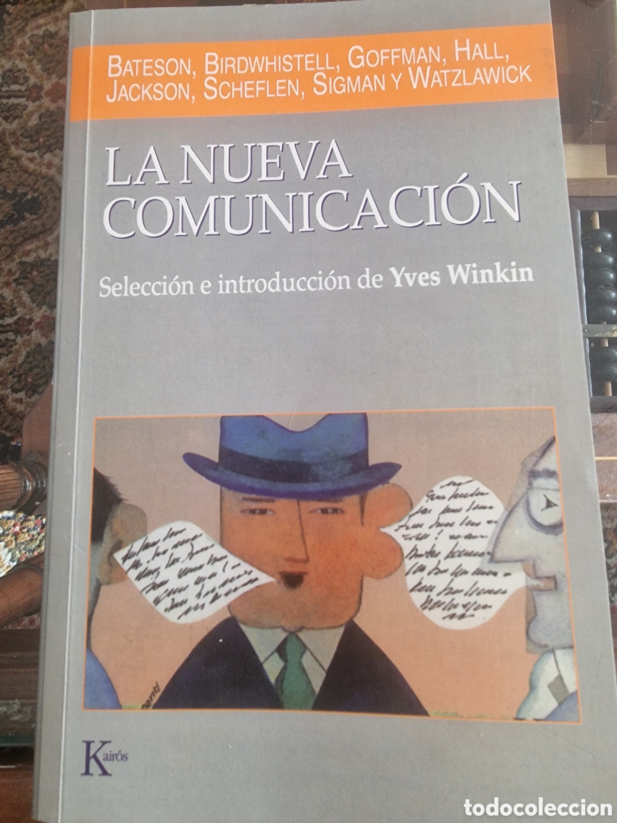 Libros: La nueva comunicaci&oacute;n - Foto 1