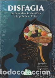 Libros: DISFAGIAD - VV.AA. - Foto 1