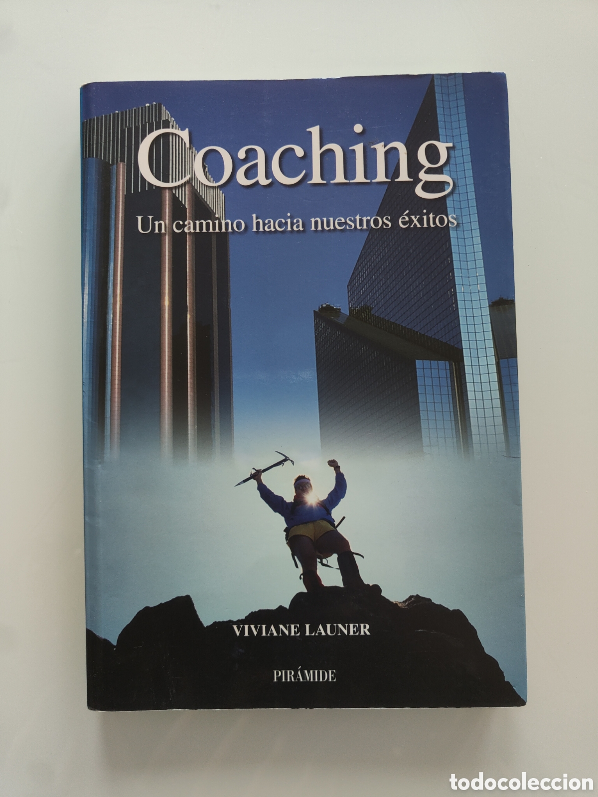 Libros: Coaching: Un Camino Hacia Nuestros Exitos (Span... - Foto 1