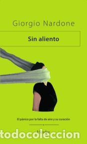 Libros: Sin aliento - Nardone, Giorgio - Foto 1