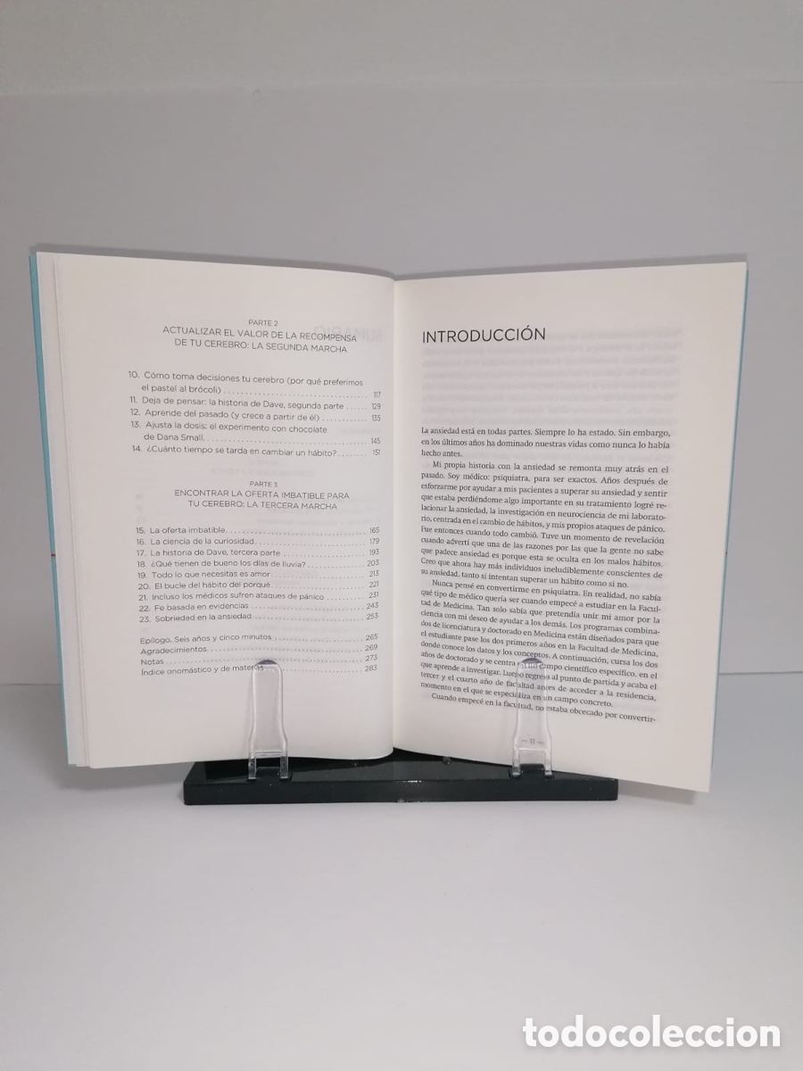 Libros: Deshacer la ansiedad - Foto 3