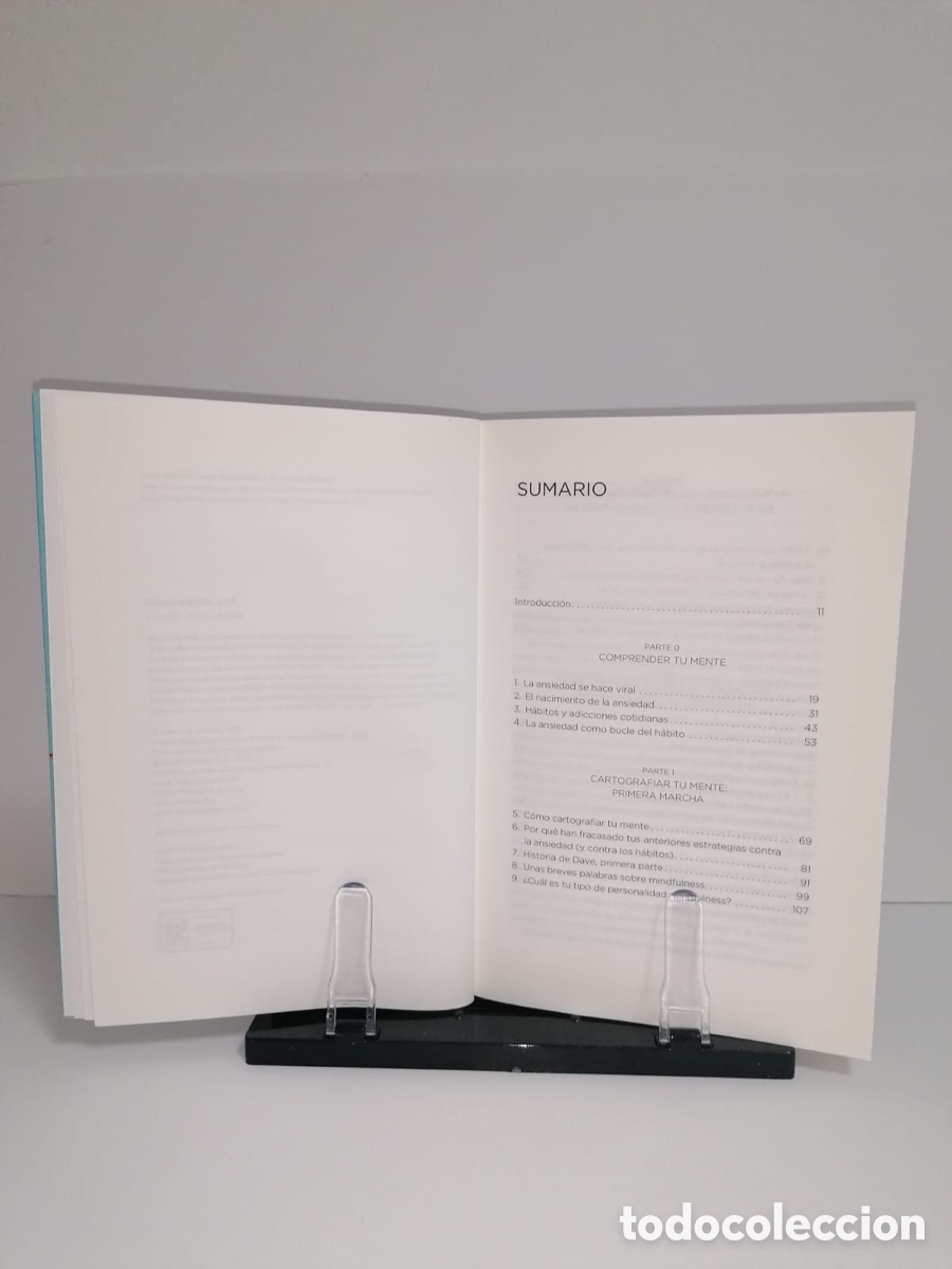 Libros: Deshacer la ansiedad - Foto 4