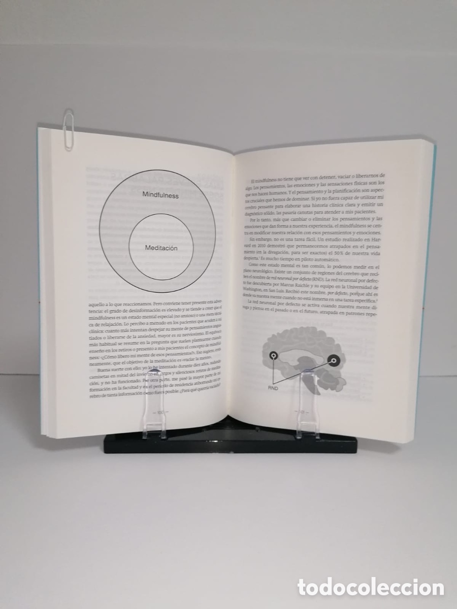 Libros: Deshacer la ansiedad - Foto 5