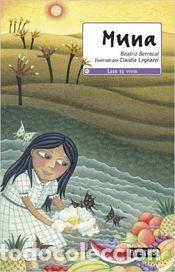 Libros: Muna - Berrocal P&eacute;rez, Beatriz
