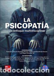 Libros: La psicopat&iacute;a - de Santiago Herrero,Francisco Javier;Rovelo Escoto,Nubia Carolina;S&aacute;nchez-Gil,Luis