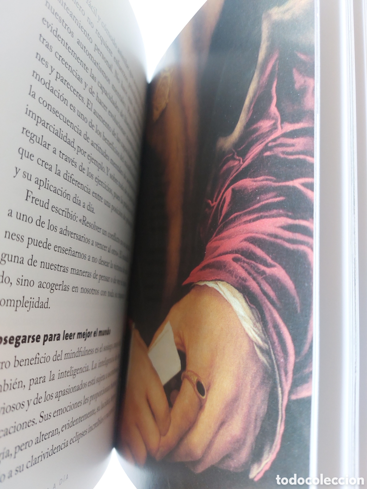 Libros: Meditar d&iacute;a a d&iacute;a. Christophe Andr&eacute; - Foto 3