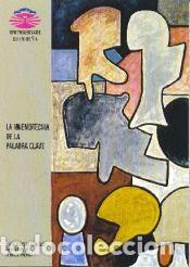Libros: La mnemotecnia de la palabra clave - Gonz&aacute;lez Fern&aacute;ndez, M&ordf; Angeles; Amor Garc&iacute;a, Angeles; Campos