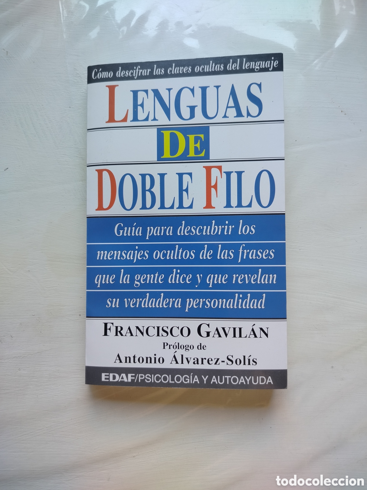 Libros: Francisco Gavil&aacute;n Libro - Foto 1