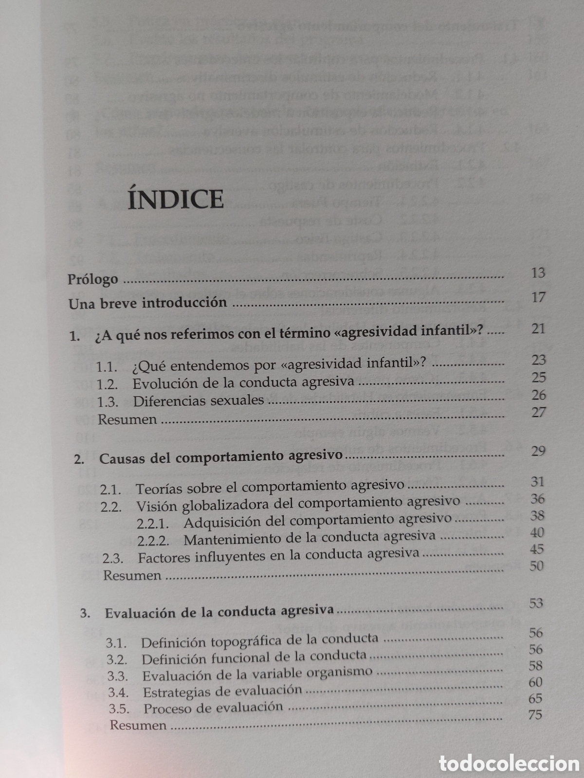 Libros: Agresividad infantil. Isabel Serrano - Foto 2
