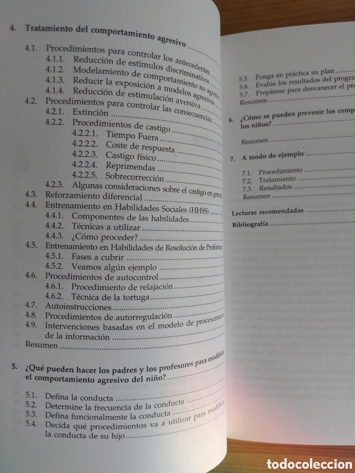 Libros: Agresividad infantil. Isabel Serrano - Foto 3