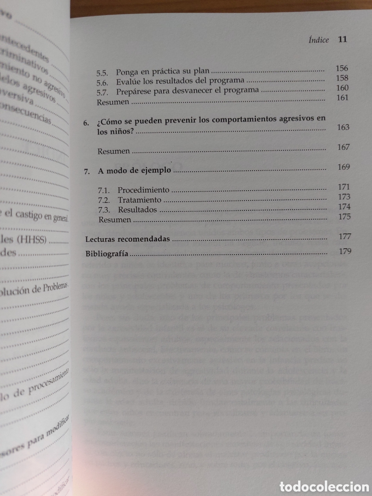 Libros: Agresividad infantil. Isabel Serrano - Foto 4