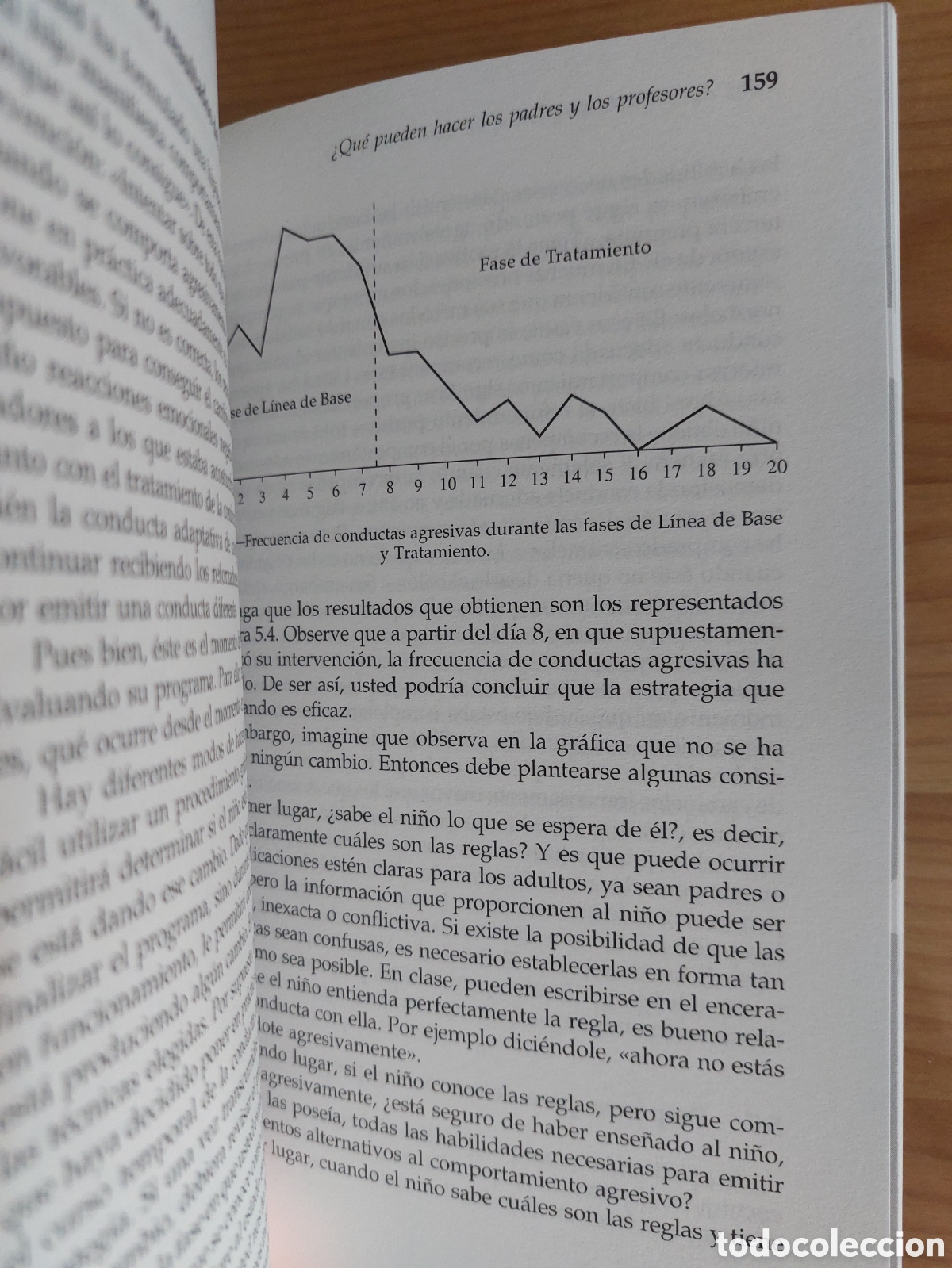 Libros: Agresividad infantil. Isabel Serrano - Foto 6