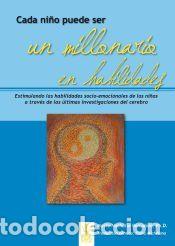 Libros: Cada ni&ntilde;o puede ser un millonario en habilidades - Beaudoin, Marie-Nathalie