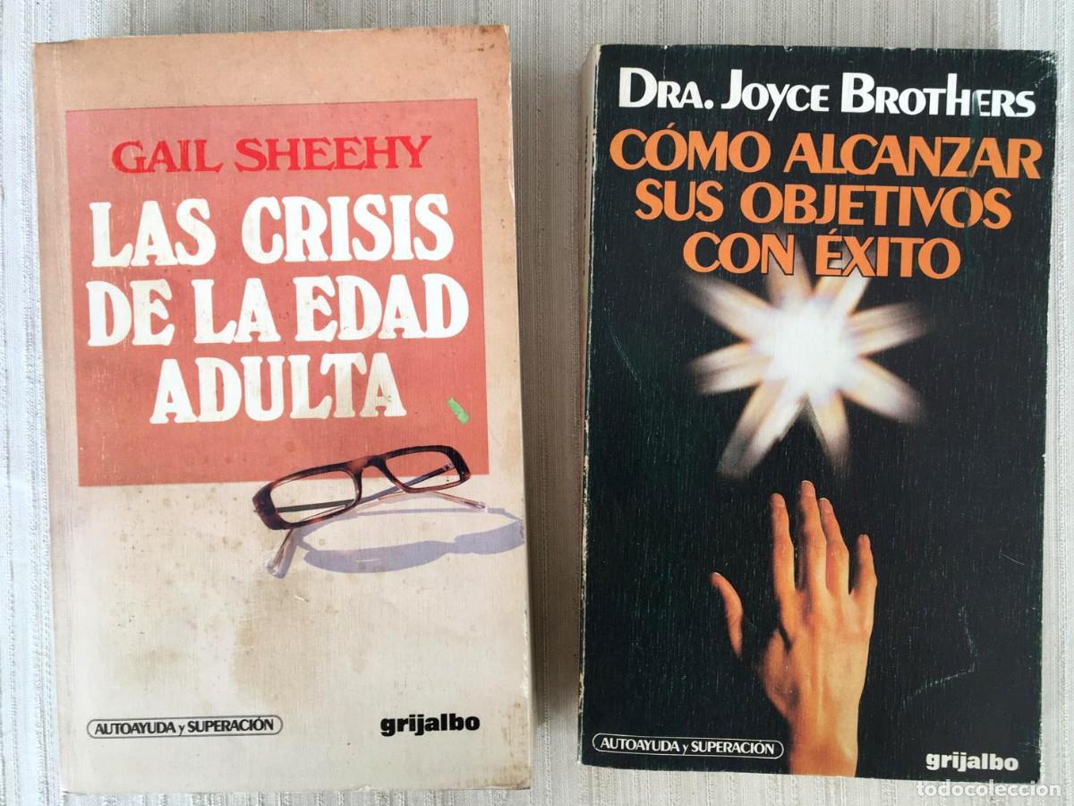Libros: Pack de 2 libros de psicolog&iacute;a - Foto 1