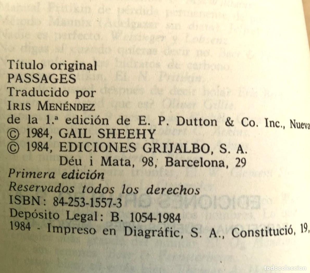 Libros: Pack de 2 libros de psicolog&iacute;a - Foto 4