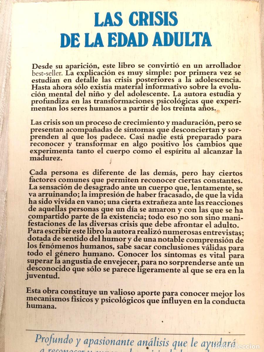 Libros: Pack de 2 libros de psicolog&iacute;a - Foto 5