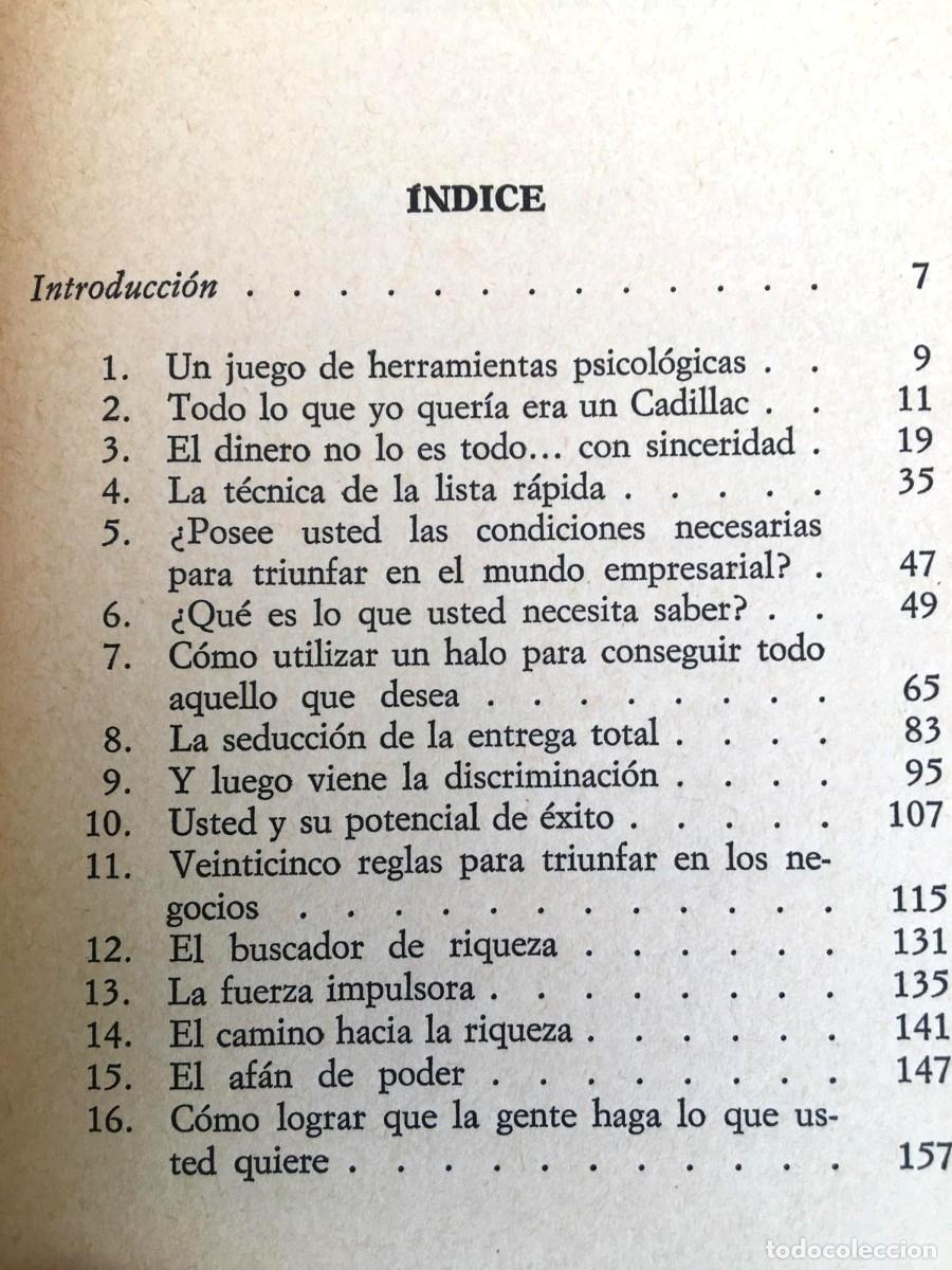 Libros: Pack de 2 libros de psicolog&iacute;a - Foto 7