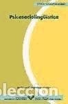 Libros: Psicosocioling&uuml;&iacute;stica - Mar&iacute;a Jos&eacute; Azurmendi Ayerbe