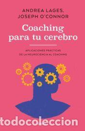 Libros: Coaching para tu cerebro - Lages, Andrea; OConnor, Joseph