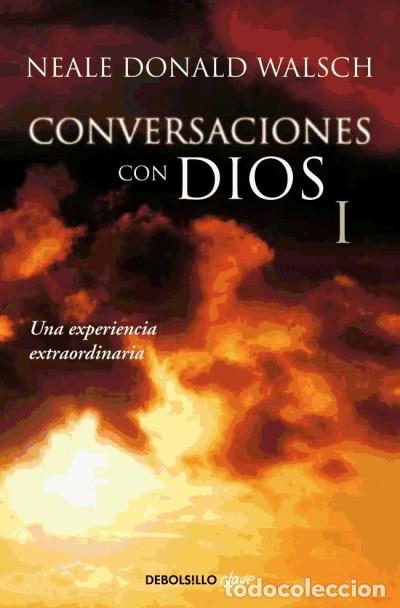 Libros: Conversaciones Con Dios 1 - Walsch, Neale Donald - Foto 1
