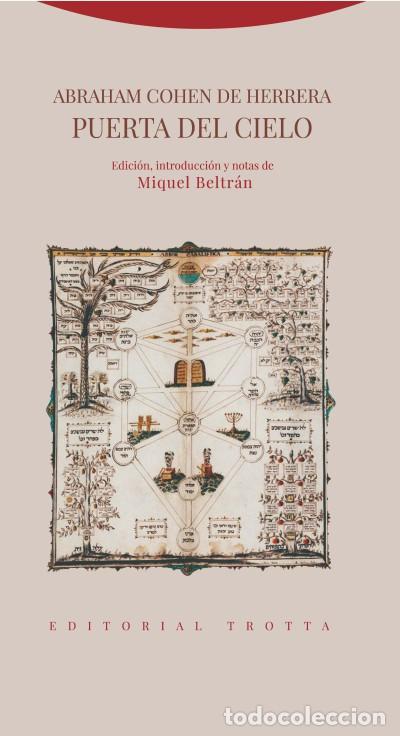 Libros: Puerta del cielo - Cohen de Herrera, Abraham - Foto 1
