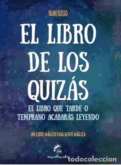 Libros: El libro de los quiz&aacute;s - Foto 1