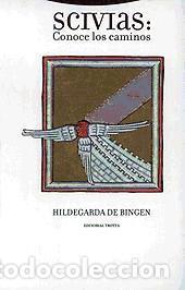 Libros: Scivias - Hildegard de Bingen - Foto 1