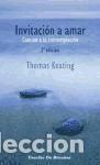 Libros: Invitaci&oacute;n a amar - Thomas Keating - Foto 1