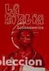 B&uuml;cher: BIBLIA LATIN. NORMAL. TAPA DURA - RICCIARDI/HURAULT