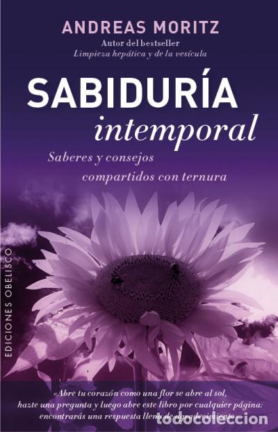 Libros: Sabidur&iacute;a intemporal - Moritz, Andreas - Foto 1