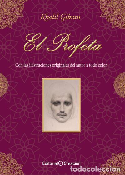 Libros: El profeta - Gibran, Khalil - Foto 1